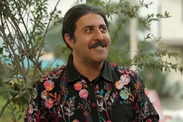 افشاگری هومن حاج‌عبداللهی درباره پشت پرده بازیگران پایتخت؛ ریما رامین‌فر اشکش دم مشکشه!