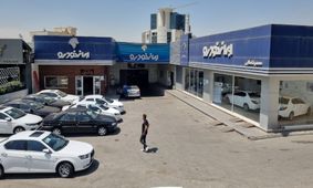 شروع فروش دو خودرو با شرایط عالی از ایران‌خودرو