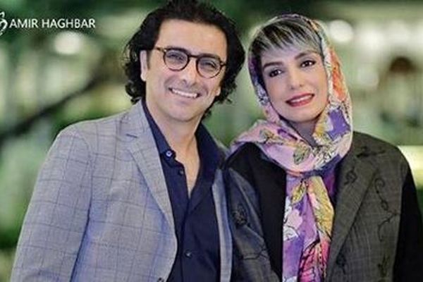 چه کسی باور می‌کرد؟ الیکا عبدالرزاقی از ذوق عشقش به امین زندگانی گفت! 