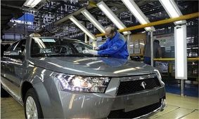 جدول جدید قیمت دنا در بازار 1402