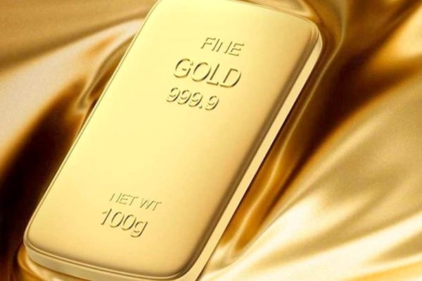 قیمت طلا در سراشیبی قرار گرفت + قیمت امروز ۳ تیر