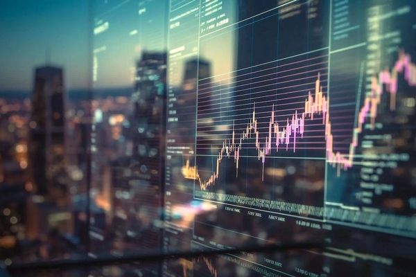 ریزش سنگین شاخص‌ها/ بازار سهام قرمزپوش شد +نمادها