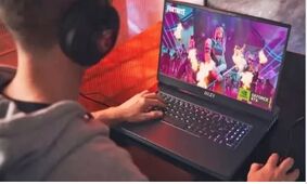 لپ تاپ های گیمینگ MSI با گرافیک RTX 40 انویدیا معرفی شدند