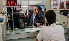 تغییر ساعت کاری بانک‌ها به دلیل بحران کمبود برق
