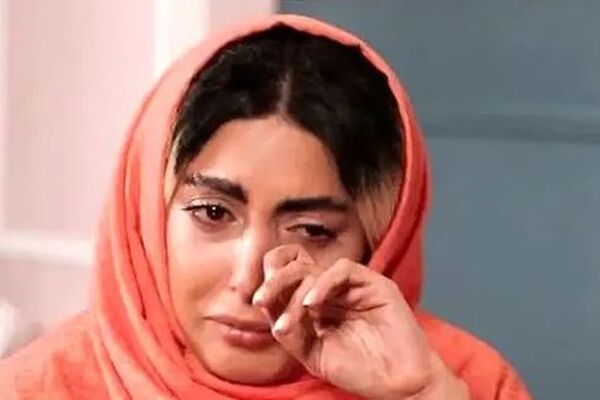 افشاگری شوکه‌کننده ساناز طاری درباره تجاوز کارگردان معروف! + فیلم