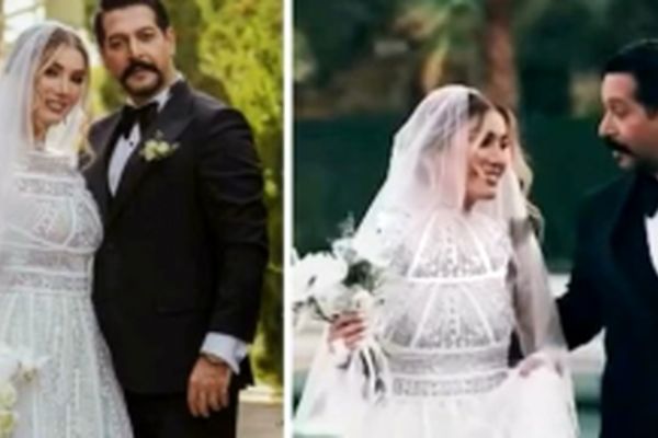 افشاگری کامران تفتی درباره عروسی‌اش؛ ماجرای آشپزی و ترانه‌خوانی شاد!