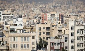 جدیدترین اطلاعات از میانگین قیمت آپارتمان در شهر تهران