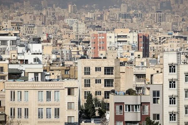 جدیدترین اطلاعات از میانگین قیمت آپارتمان در شهر تهران