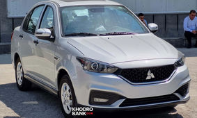 قیمت جدید خودرو سهند همراه با افزایش اعلام شد!
