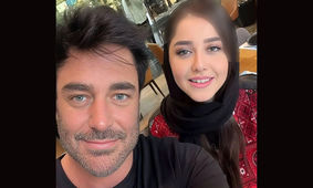  عکس های دیدنی از گرانترین عروسی ایران / گلزار سنگ تمام گذاشت !