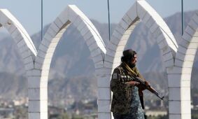 ورود کارکنان زن به سازمان‌های غیردولتی افغانستان ممنوع شد