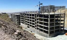 احداث ۴۸ هزار  واحد مسکونی برای خانواده های پر معلول 