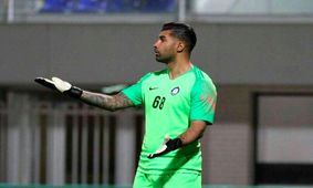  ادامه نقل و انتقالات جالب در لیگ برتر؛ دروازه بان استقلالی در ذوب‌آهن