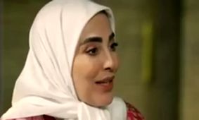 ژیلا صادقی خطاب به سلبریتی‌ها: چرا علیه اسرائیل موضع نمی‌گیرید؟ +فیلم