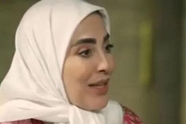 ژیلا صادقی خطاب به سلبریتی‌ها: چرا علیه اسرائیل موضع نمی‌گیرید؟ +فیلم