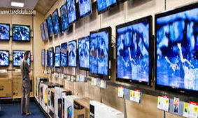 قیمت تلویزیون افزایش می‌یابد؟