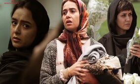 جایگاه زنان در آثار سعید روستایی/ بازنمایی واقعیت یا کلیشه؟