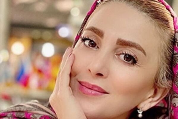 چرا شوهر ژیلا صادقی خیانت کرد؟