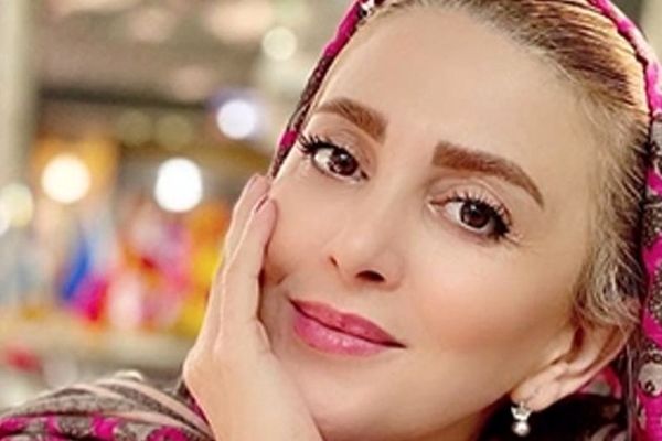 چرا شوهر ژیلا صادقی خیانت کرد؟