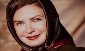 تغییر چهره بازیگران سریال در پناه تو با هوش مصنوعی / لعیا زنگنه زیباتر از بقیه !