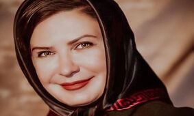 تغییر چهره بازیگران سریال در پناه تو با هوش مصنوعی / لعیا زنگنه زیباتر از بقیه !