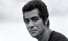 اولین عکس مشترک گوگوش و بهروز وثوقی پس از ازدواج