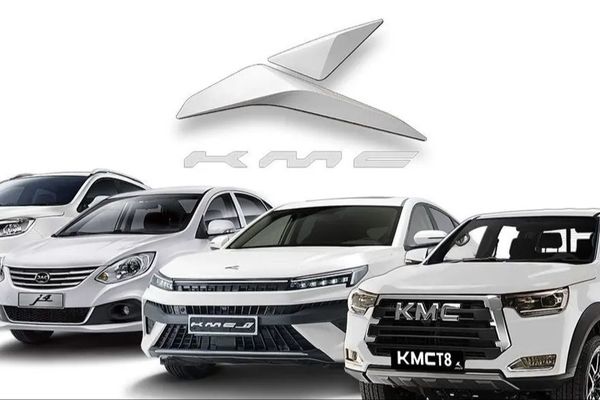 آغاز پیش‌فروش خودروهای کرمان موتور با شرایط استثنایی + همه جزئیات