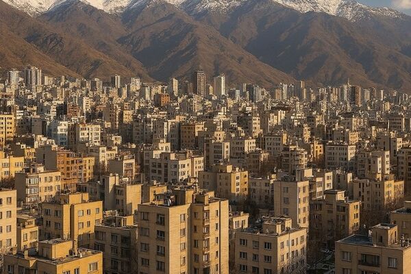 بازار مسکن در پرتگاه فروپاشی؛ ضربه سنگین به خانه‌اولی‌ها!