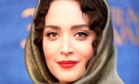 عکس جدید و بی‌نظیر بهنوش طباطبایی در تراس رویایی خانه‌اش + جزئیات شگفت‌انگیز!