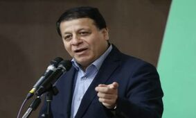 سپاهان هم حق پخش خواست!