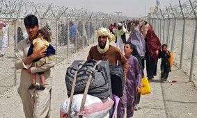 افشاگری درباره شرط مهم استخدام اتباع در ایران!