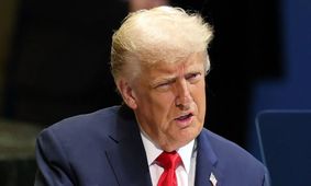 ترامپ، سرپرست دولت ونزوئلا اعلام کرد