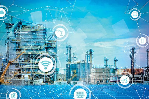 غول‌های برق‌خور و انرژی الکتریکی