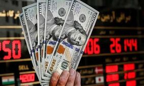 هشدار یک نماینده مجلس: آینده ترسناک نرخ ارز و تورم در راه است!