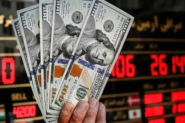 هشدار یک نماینده مجلس: آینده ترسناک نرخ ارز و تورم در راه است!