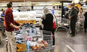 مبلغ جدید کالابرگ برای دهک‌های 1 تا 3/ جزئیات افزایش 300 تا 200 هزار تومان!