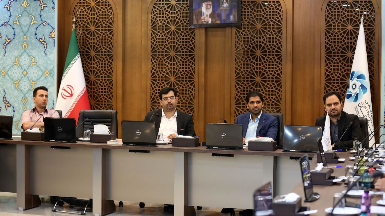 حضور جوانان کارآفرین اصفهانی در بزرگترین رویداد فنآوری در جهان