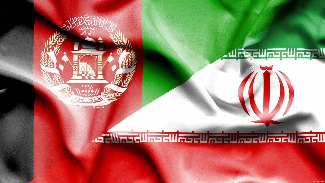 شگرد جدید افغان ها برای ایران
