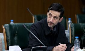 یوسف پزشکیان: امیدواری را از دست ندهیم