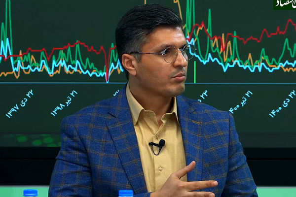 نااطمینانی‌های اقتصاد در بازار بورس