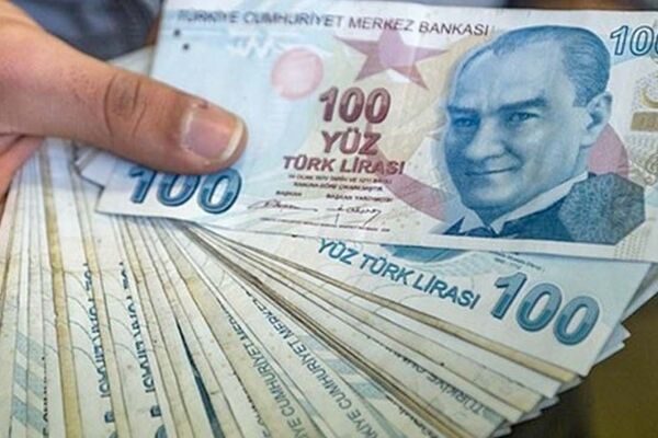 قیمت لیر ترکیه امروز دوشنبه ۶ مهر ۱۴۰۵