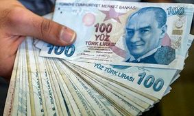 قیمت لیر ترکیه به تومان امروز ۱۱ تیر چند؟ + جدول