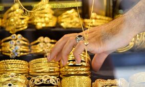 با خرید طلا از این کشور میلیاردی سود کنید 