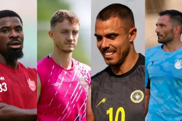 کدام تیم بهترین نقل و انتقالات فوتبال ایران را، پشت سر گذاشت؟