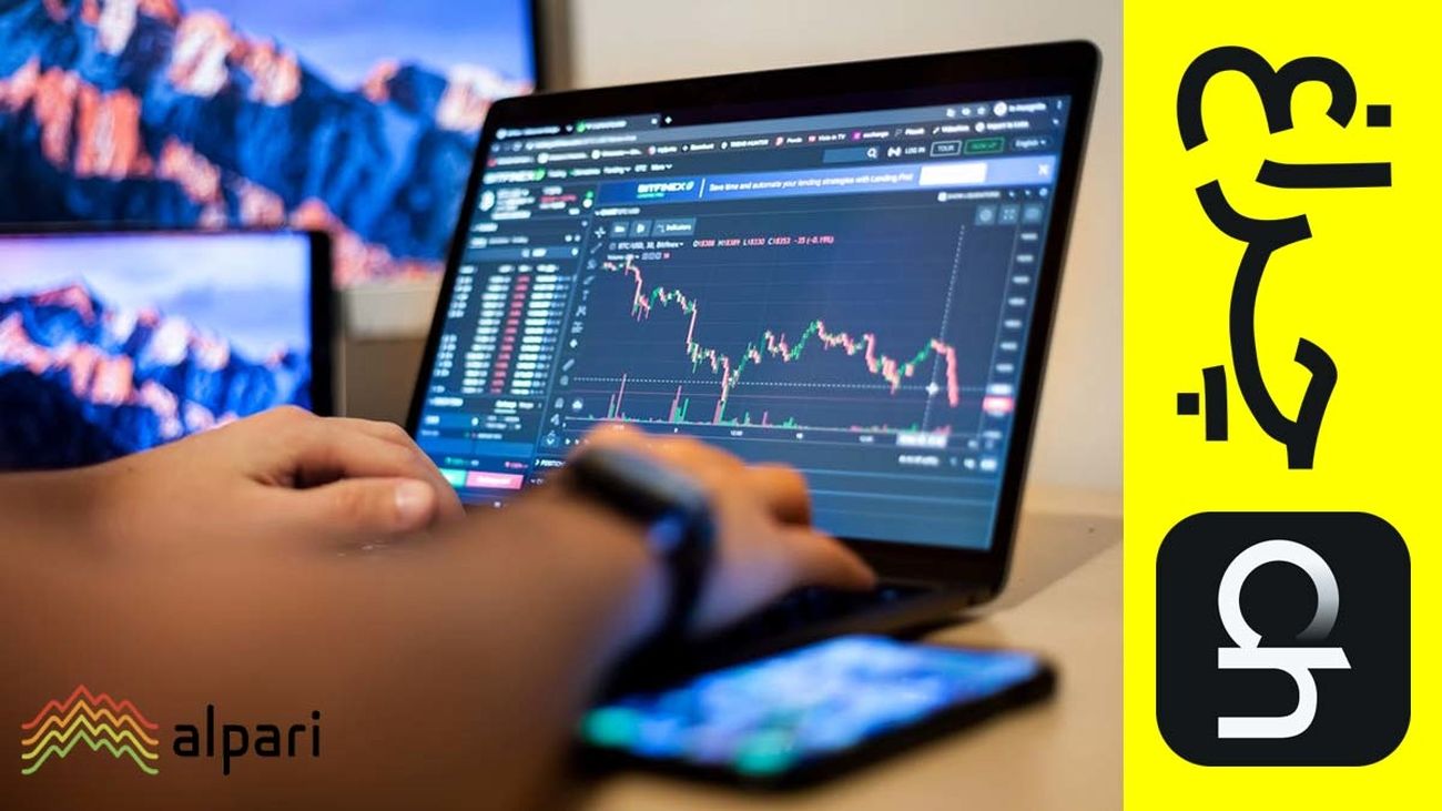 اکنون بهترین زمان برای شروع است: ثبت نام در آلپاری با چراغ!