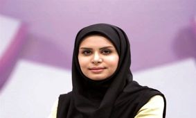 خانم مجری معروف صدا و سیما به بیمارستان رفت / برای او دعا کنید + عکس