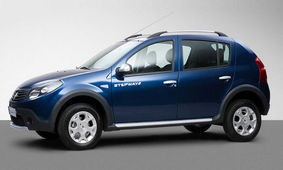 ساندرو کارکرده ۶۵۰ میلیونی شد + جدول
