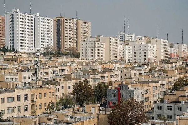 قیمت روز آپارتمان‌های زیر 40 متر در تهران