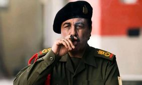 برملا شدن نقش کلیدی رضا عطاران در ساخت فیلم صددام!