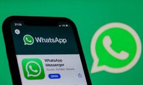 11 کلاهبردار واتساپی دستگیر شدند